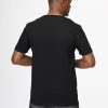 Regular Fit T-Shirt Black - Image 2