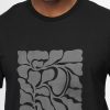 Regular Fit T-Shirt Black - Image 3