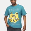 Relax Fit T-Shirt Green