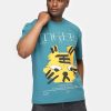 Relax Fit T-Shirt Green - Image 4