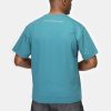 Relax Fit T-Shirt Green - Image 2