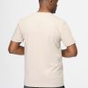 Regular Fit T-Shirt Beige - Image 2