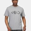 Regular Fit T-Shirt Gray