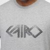 Regular Fit T-Shirt Gray - Image 3