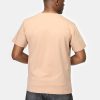 Regular Fit T-Shirt Beige - Image 2