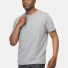 Regular Fit T-Shirt Gray - Image 4