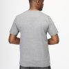 Regular Fit T-Shirt Gray - Image 2