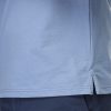 Polo Shirt Regular Fit Blue - Image 5