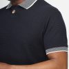 Polo Shirt Regular Fit Dark Blue - Image 5