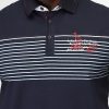 Polo Shirt Regular Fit Dark Blue - Image 2