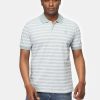 Polo Shirt Regular Fit Green