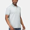 Polo Shirt Regular Fit Green - Image 3