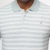 Polo Shirt Regular Fit Green - Image 2