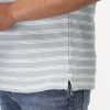 Polo Shirt Regular Fit Green - Image 5