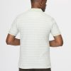 Polo Shirt Regular Fit Light Green - Image 3