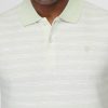 Polo Shirt Regular Fit Light Green - Image 2