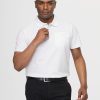 Polo Shirt Regular Fit White
