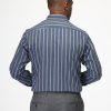 New Fit Shirt Blue - Image 3