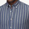 New Fit Shirt Blue - Image 2