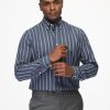New Fit Shirt Blue