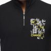 Polo Shirt Regular Fit Black - Image 2