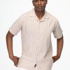 New Fit Shirt Half Beige - Image 3
