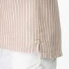 New Fit Shirt Half Beige - Image 5