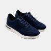 Casual Shoes Dark Blue