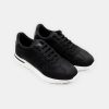 Casual Shoes Black