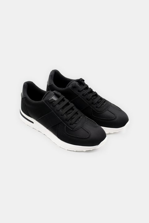 Casual Shoes Black