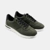 Casual Shoes Green