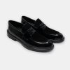 Evening shoes Black