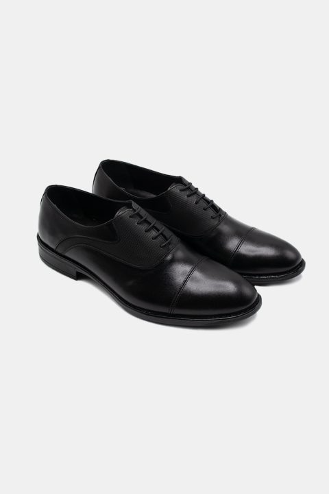 Shoes Classic Black