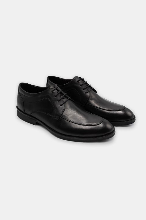 Shoes Classic Black