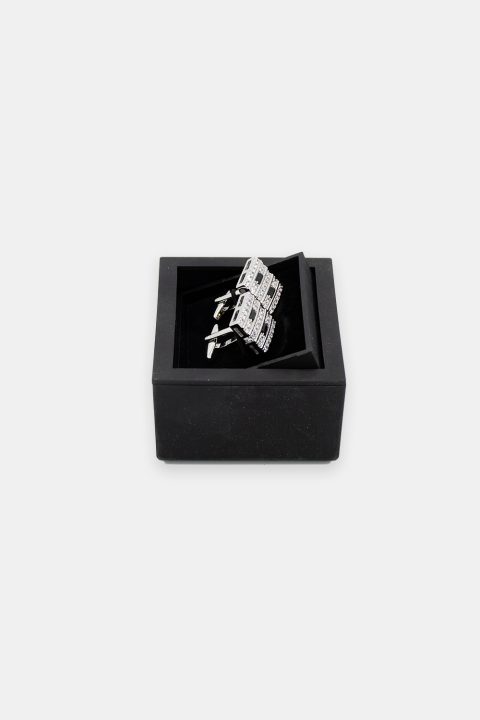 Cuff link - Image 2