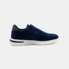 Casual Shoes Dark Blue - Image 2