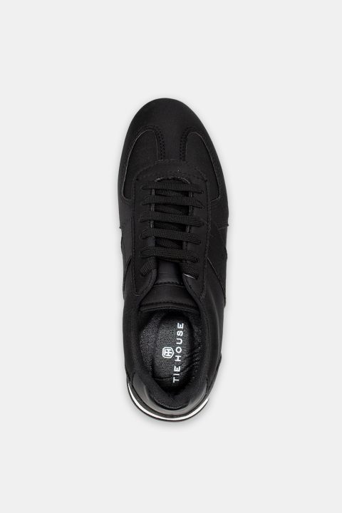 Casual Shoes Black - Image 3