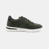 Casual Shoes Green - Image 2