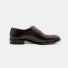 Shoes Classic Dark Brown - Image 2