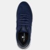 Casual Shoes Dark Blue - Image 3