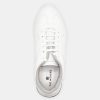Casual Shoes White - Image 3