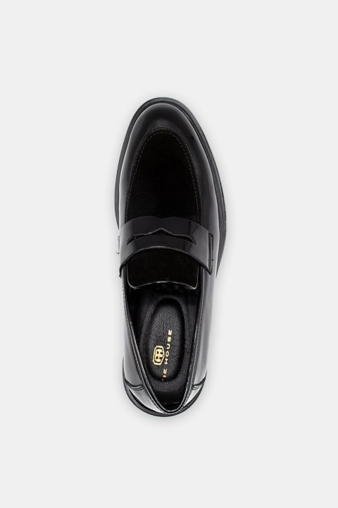 Evening shoes Black - Image 3