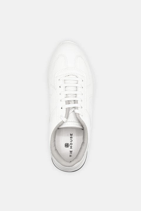 Casual Shoes White - Image 3