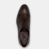 Shoes Classic Dark Brown - Image 3