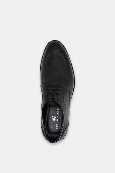 Shoes Classic Black - Image 3