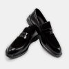 Evening shoes Black - Image 4