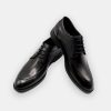 Shoes Classic Black - Image 4