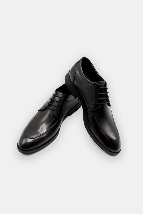 Shoes Classic Black - Image 4