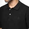 Polo Shirt Regular Fit Black - Image 2