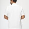 New Fit Shirt Half White - Image 5